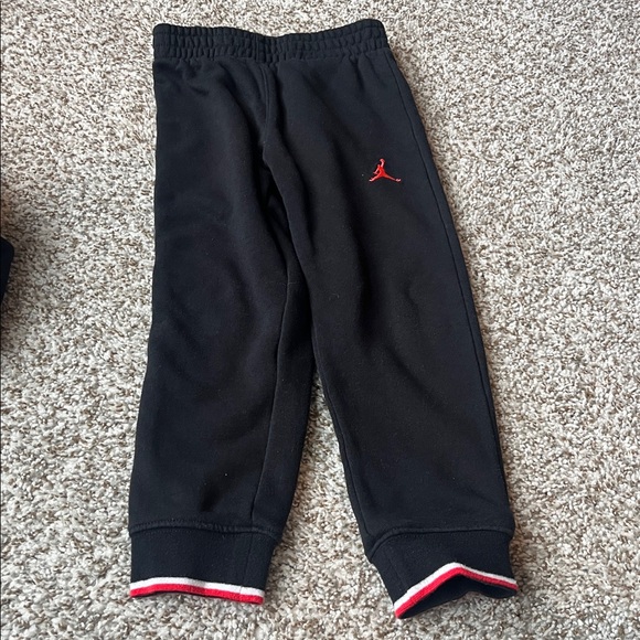 Jordan Sweatsuit 4/5 - Picture 5 of 6